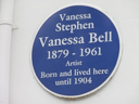 Bell, Vanessa (id=89)